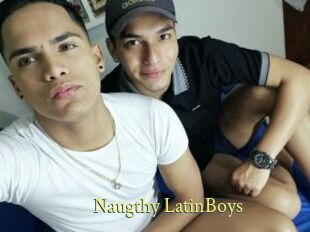 Naugthy_LatinBoys