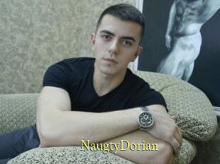 NaugtyDorian