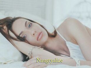 Naugtyalize