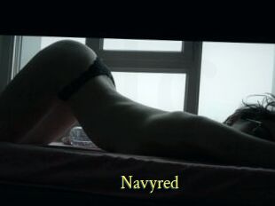 Navyred