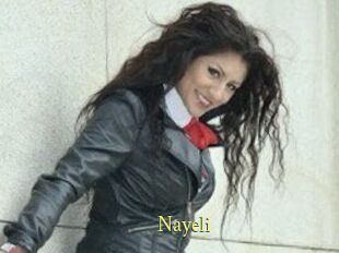 Nayeli