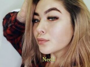 Neelli