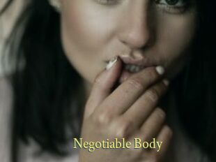 Negotiable_Body