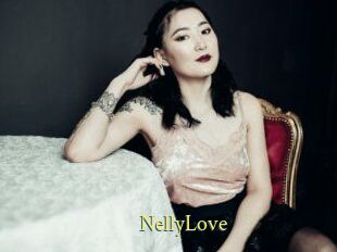 NellyLove