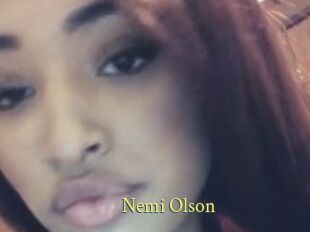 Nemi_Olson