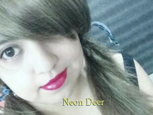Neon_Deer