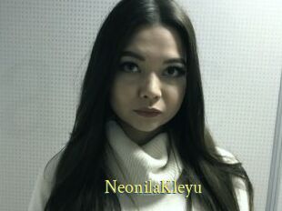 NeonilaKleyu