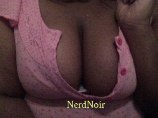 NerdNoir