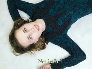 NerdyGirI