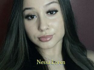 Nessa_Loren
