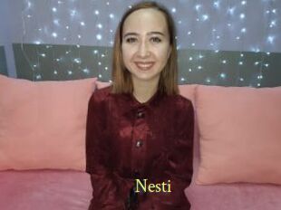 Nesti