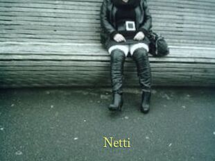Netti
