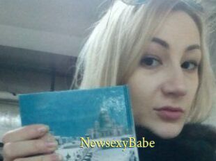 NewsexyBabe