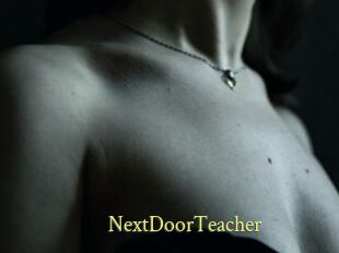 NextDoorTeacher