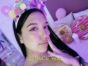 NiaColeman