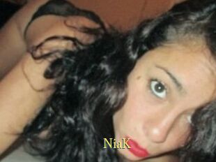 NiaK