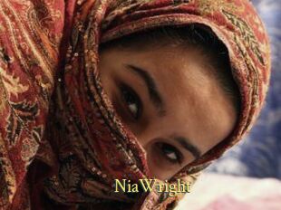 NiaWright
