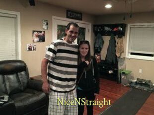 NiceNStraight