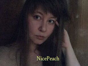 NicePeach