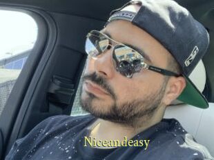 Niceandeasy