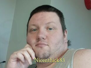 Nicenthick83