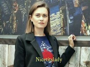 Nicetitslady