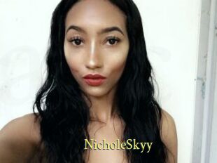 NicholeSkyy