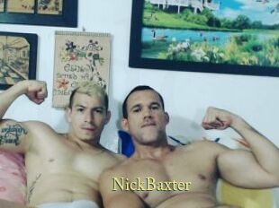NickBaxter