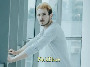 NickBlaze