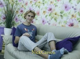 NickCarson