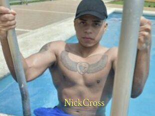 NickCross