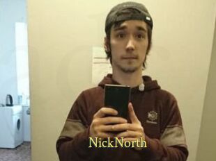 NickNorth