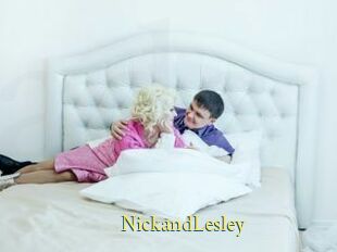 NickandLesley