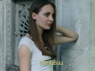 NickiBiki