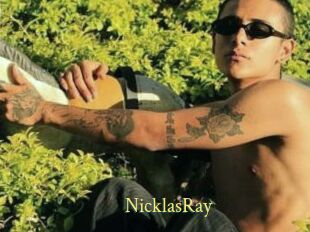 NicklasRay
