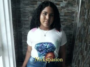 Nickypasion