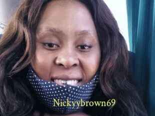 Nickyybrown69