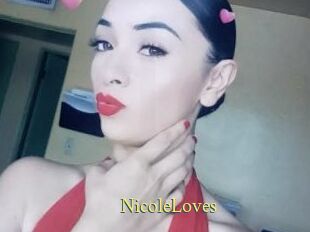 NicoleLoves