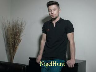 NigelHunt