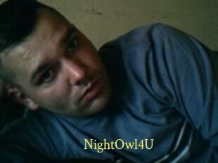 NightOwl4U