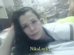 NikaLucky