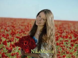 NikaMartin