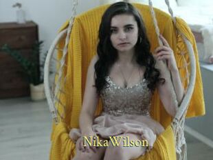 NikaWilson