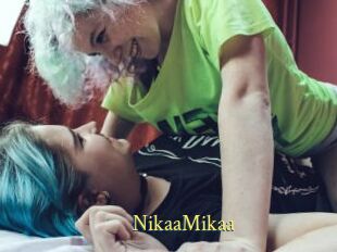NikaaMikaa