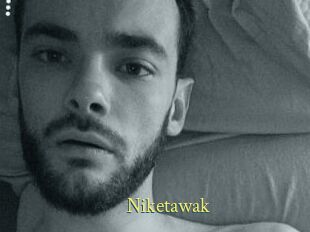 Niketawak