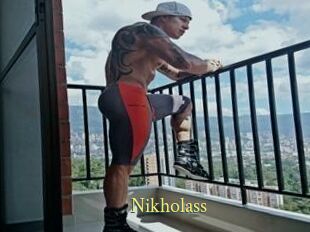 Nikholass