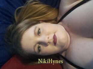 NikiHynes
