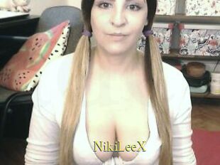 NikiLeeX