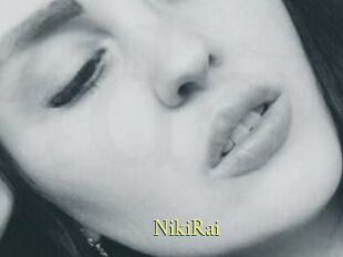 NikiRai