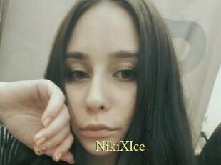 NikiXIce